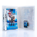 Rock Revolution - Nintendo DS spill