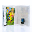 Miss Spider: Harvest Time - Hop and Fly - Nintendo DS spill - Retrospillkongen