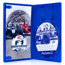 F1 Championship Season 2000 - PS2 Spill