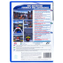 F1 Championship Season 2000 - PS2 Spill