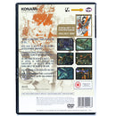 Metal Gear Solid 2: Sons of Liberty - PS2 spill