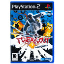 Freak Out Extreme Freeride - PS2 spill