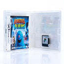 DreamWorks Monsters vs. Aliens - Nintendo DS spill - Retrospillkongen
