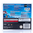 DreamWorks Monsters vs. Aliens - Nintendo DS spill - Retrospillkongen