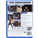 Fight Night 2004 - PS2 spill