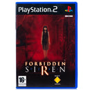 Forbidden Siren 2 - PS2 Spill