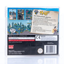 Hugo Den Forsvunne Giganten - Nintendo DS spill - Retrospillkongen