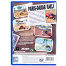 Paris-Dakar Rally - PS2 spill