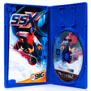 SSX - PS2 spill