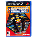 Midway Arcade Treasures 1 - PS2 spill