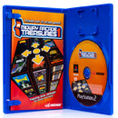 Midway Arcade Treasures 1 - PS2 spill
