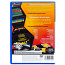 Midway Arcade Treasures 1 - PS2 spill