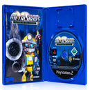 Metal Arms: Glitch in the System - PS2 spill