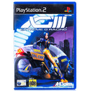 XGIII: Extreme G Racing - PS2 spill