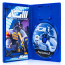 XGIII: Extreme G Racing - PS2 spill