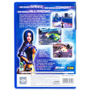 XGIII: Extreme G Racing - PS2 spill