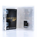 GoldenEye 007 - Nintendo DS spill - Retrospillkongen