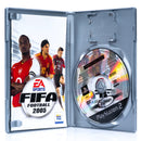 FIFA Football 2005 - PS2 spill