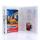 Kung Zhu - Nintendo DS spill - Retrospillkongen