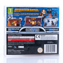 Kung Zhu - Nintendo DS spill - Retrospillkongen