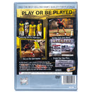 FIFA Street 2 - PS2 spill