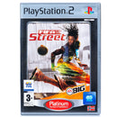 FIFA Street - PS2 spill