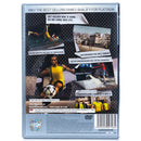 FIFA Street - PS2 spill