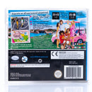 High School Musical 2 Work This Out - Nintendo DS spill - Retrospillkongen