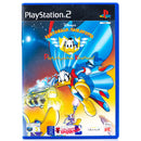 Disney's Donald Duck PK - PS2 Spill