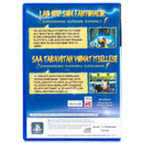 Disney's Donald Duck PK - PS2 Spill