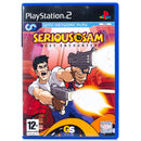 Serious Sam: Next Encounter - PS2 spill