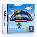 Rainbow Islands Revolution - Nintendo DS spill