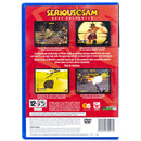 Serious Sam: Next Encounter - PS2 spill