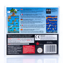 Rainbow Islands Revolution - Nintendo DS spill