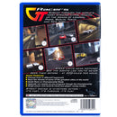 GT Racers - PS2 Spill