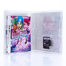 Monster High: Skultimate Roller Maze - Nintendo DS spill