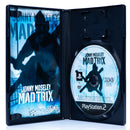 Jonny Moseley: Mad Trix - PS2 spill