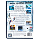 Jonny Moseley: Mad Trix - PS2 spill