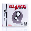 MinDStorm: Train Your Brain - Nintendo DS spill