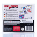 MinDStorm: Train Your Brain - Nintendo DS spill