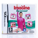 Imagine: Gymnast - Nintendo DS spill - Retrospillkongen