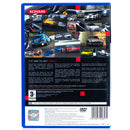 Enthusia: Professional Racing - PS2 spill