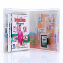 Imagine: Gymnast - Nintendo DS spill - Retrospillkongen