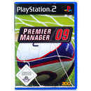 Premier Manager 09 - PS2 spill