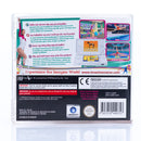 Imagine: Gymnast - Nintendo DS spill - Retrospillkongen