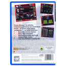 Premier Manager 09 - PS2 spill