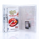 My Health Coach: Stop Smoking with Allen Carr - Nintendo DS spill