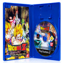 Dragon Ball Z: Budokai Tenkaichi - PS2 Spill