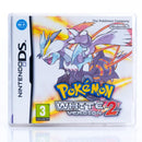 Pokémon White Version 2 - Nintendo DS spill - Retrospillkongen