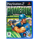 Homerun - PS2 spill